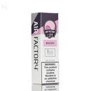 Air Factory - Mystery - 60ml-3