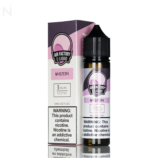 vape liquids Vape Juice Ingredients Guide – Freeman Vape main image 0