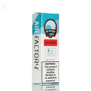 Air Factory - Unflavored - 60mL-3
