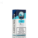 Air Factory Salt - Blue Razz - 30ml-3