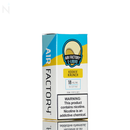 Air Factory Salt - Kookie Krunch - 30ml-3