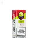 Air Factory Salt - Strawberry Kiwi - 30ml-3