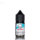 Air Factory Salt - Unflavored - 30ml-2