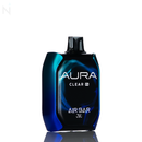 Air Bar Aura 25K Disposable-10