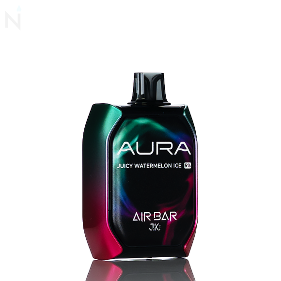 Air Bar Aura 25K Disposable