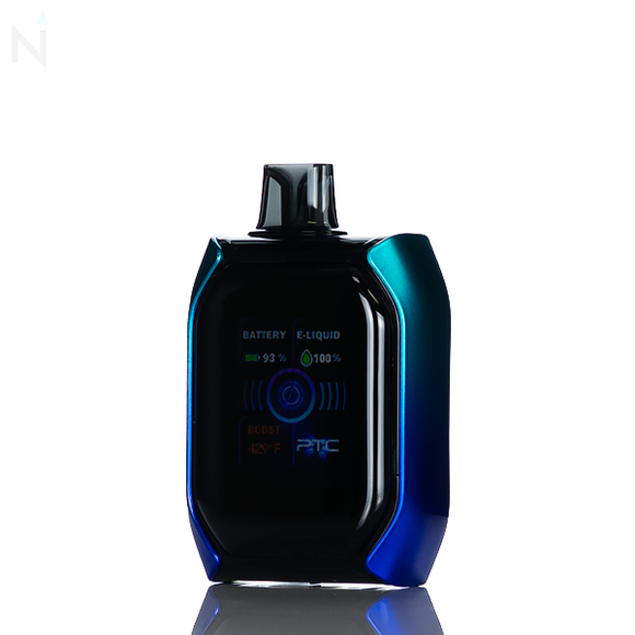 Air Bar Aura 25K Disposable