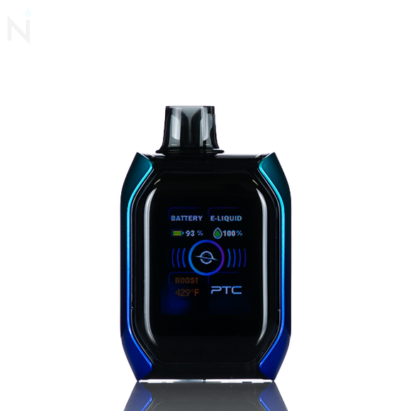 Air Bar Aura 25K Disposable