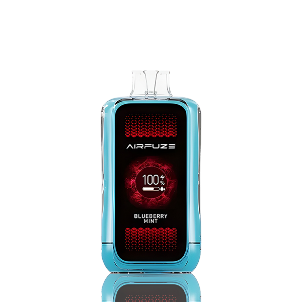 airfuze vape price Airfuze Jet 20000 Puffs Rechargeable Disposable