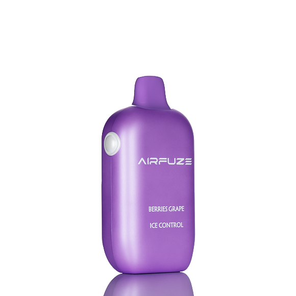 Airfuze Addon 40K 40000 Puffs Disposable Vape - 24mL