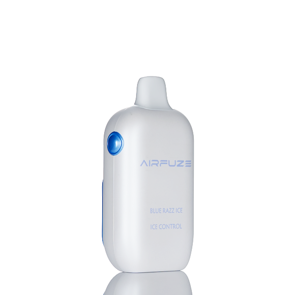 Airfuze Addon 40K 40000 Puffs Disposable Vape - 24mL