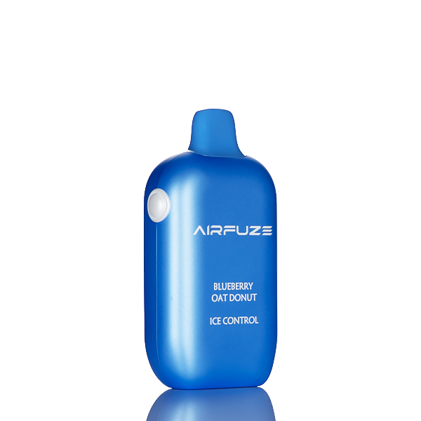 Airfuze Addon 40K 40000 Puffs Disposable Vape - 24mL