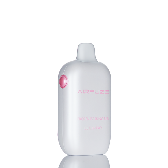 Airfuze Addon 40K 40000 Puffs Disposable Vape - 24mL