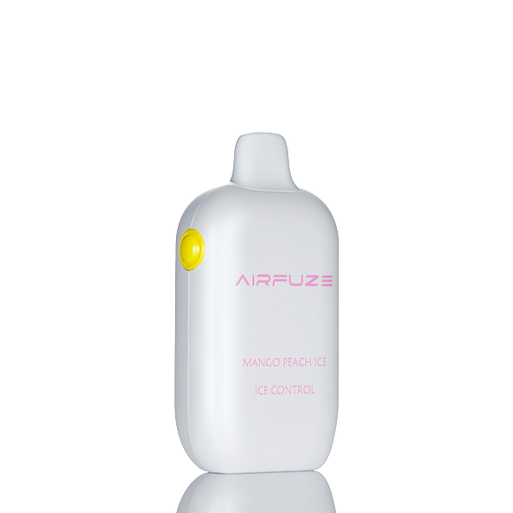 Airfuze Addon 40K 40000 Puffs Disposable Vape - 24mL