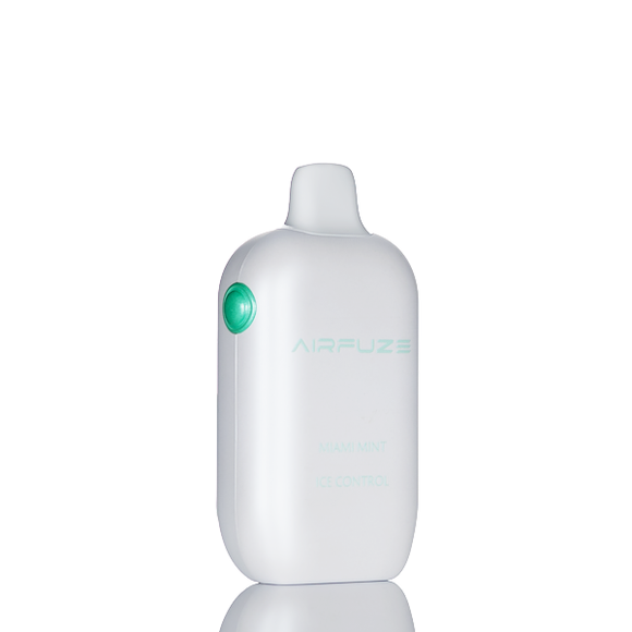 Airfuze Addon 40K 40000 Puffs Disposable Vape - 24mL
