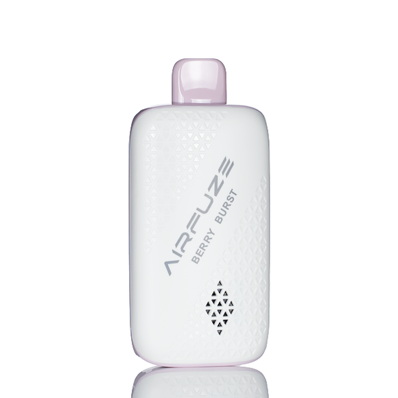 Airfuze Smart 30000 Puff Disposable Vape - 19mL