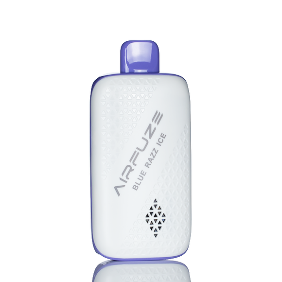 Airfuze Smart 30000 Puff Disposable Vape - 19mL