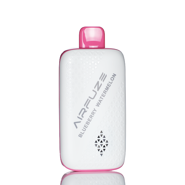 Airfuze Smart 30000 Puff Disposable Vape - 19mL | 5% Salt Airfuze Smart 30000 Puff Disposable Vape - 19mL | 5% Salt