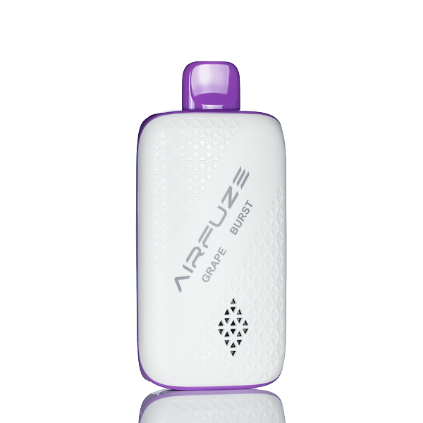 Airfuze Smart 30000 Puff Disposable Vape - 19mL | 5% Salt Airfuze Smart 30000 Puff Disposable Vape - 19mL | 5% Salt