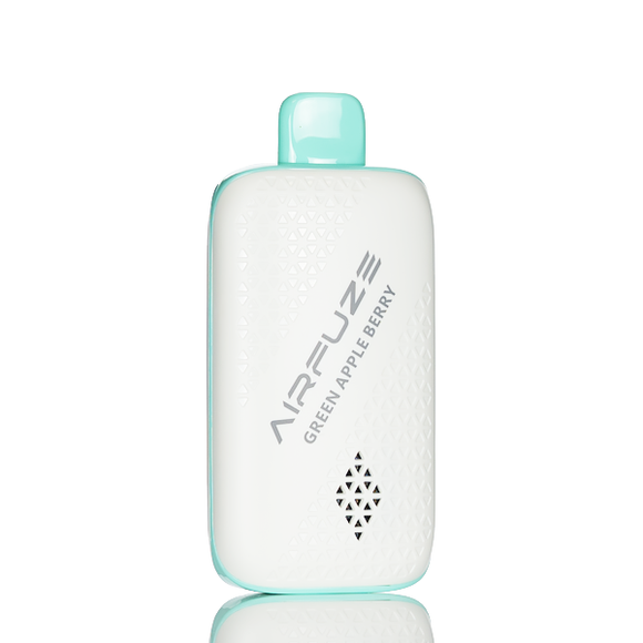 Airfuze Smart 30000 Puff Disposable Vape - 19mL