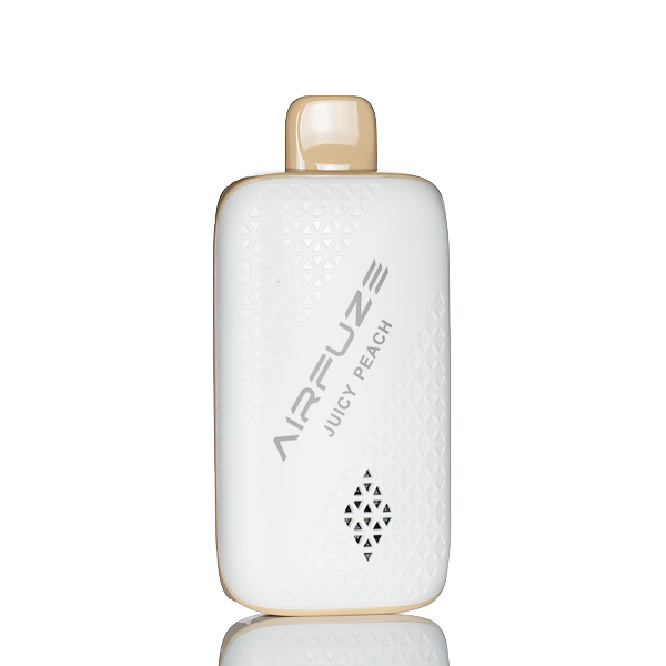 Airfuze Smart 30000 Puff Disposable Vape - 19mL | 5% Salt Airfuze Smart 30000 Puff Disposable Vape - 19mL | 5% Salt