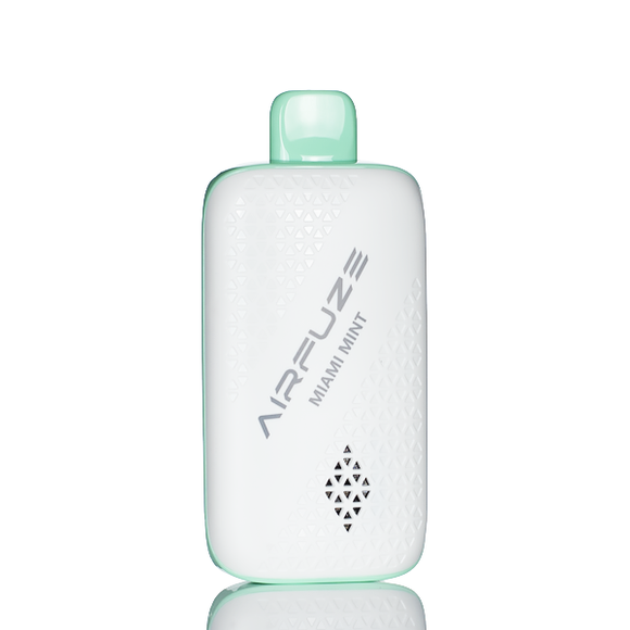 Airfuze Smart 30000 Puff Disposable Vape - 19mL