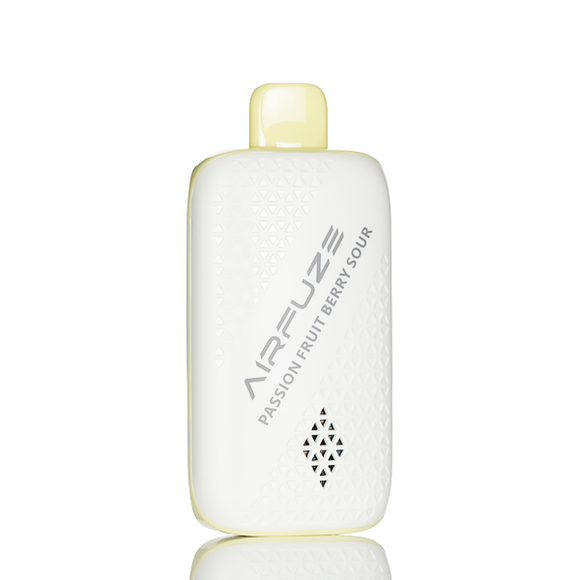 Airfuze Smart 30000 Puff Disposable Vape - 19mL
