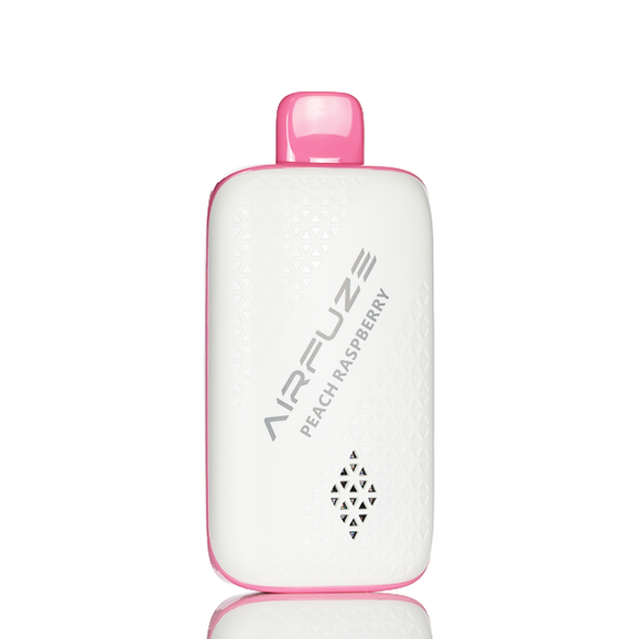 Airfuze Smart 30000 Puff Disposable Vape - 19mL