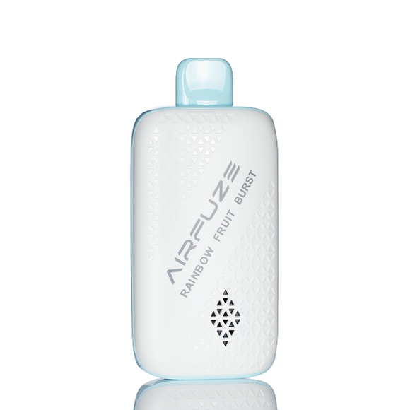 Airfuze Smart 30000 Puff Disposable Vape - 19mL