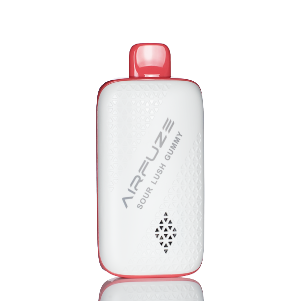 Airfuze Smart 30000 Puff Disposable Vape - 19mL | 5% Salt Airfuze Smart 30000 Puff Disposable Vape - 19mL | 5% Salt