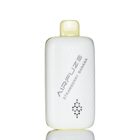 Airfuze Smart 30000 Puff Disposable Vape - 19mL