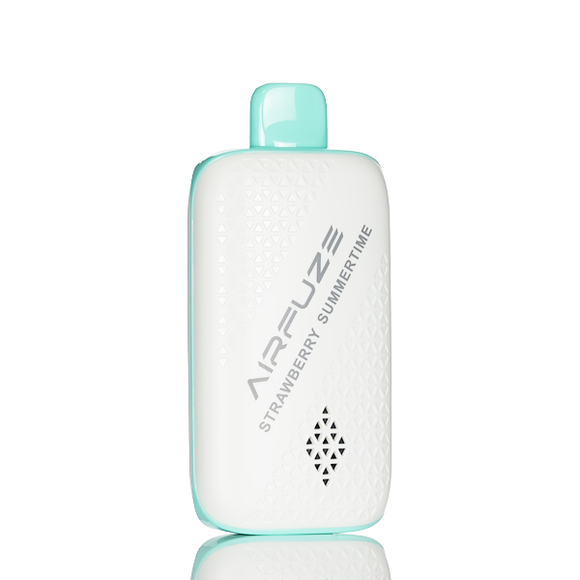 Airfuze Smart 30000 Puff Disposable Vape - 19mL