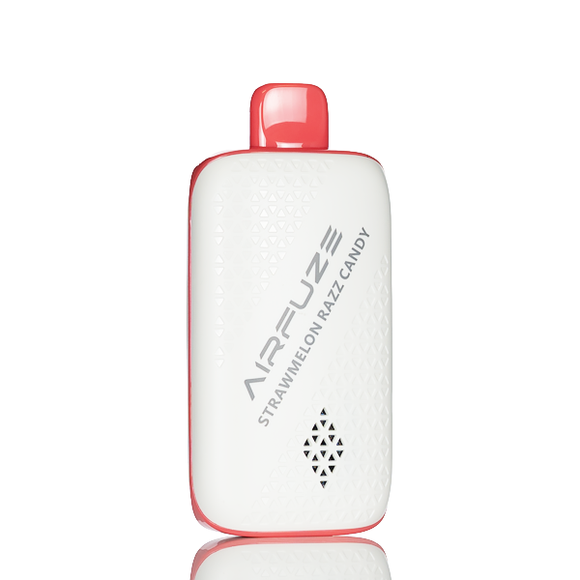 Airfuze Smart 30000 Puff Disposable Vape - 19mL