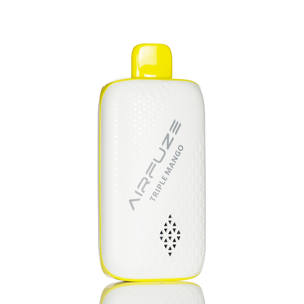 Airfuze Smart 30000 Puff Disposable Vape - 19mL | 5% Salt Airfuze Smart 30000 Puff Disposable Vape - 19mL | 5% Salt