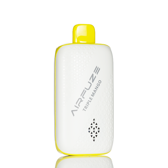 Airfuze Smart 30000 Puff Disposable Vape - 19mL