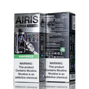 Airis Alpha Touch 20K Puffs Disposable-9