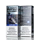 Airis Alpha Touch 20K Puffs Disposable-12