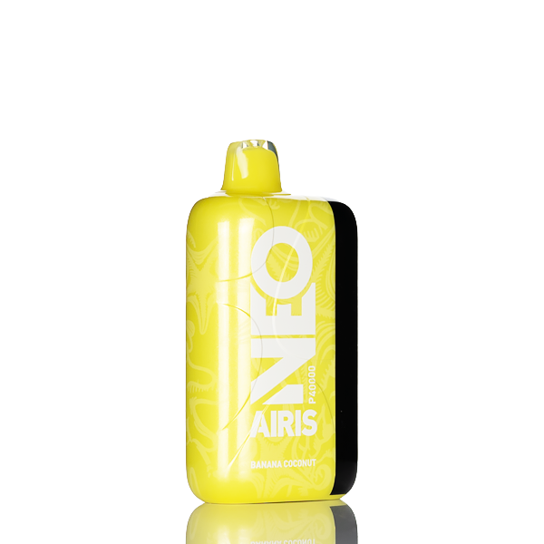 Airis Neo P40K 40000 Puffs Disposable Vape - 22mL | Only $13.49 Airis Neo P40K 40000 Puffs Disposable Vape - 22mL | Only $13.49