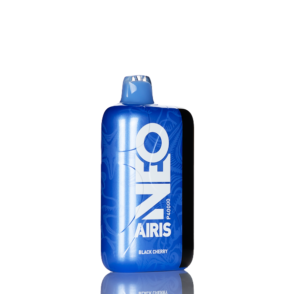 Airis Neo P40K 40000 Puffs Disposable Vape - 22mL | Only $13.49 Airis Neo P40K 40000 Puffs Disposable Vape - 22mL | Only $13.49