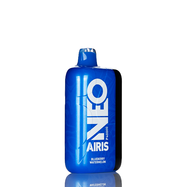 Airis Neo P40K 40000 Puffs Disposable Vape - 22mL | Only $13.49 Airis Neo P40K 40000 Puffs Disposable Vape - 22mL | Only $13.49