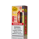 Airis Neo P40K 40000 Puffs Disposable Vape - 22mL-3