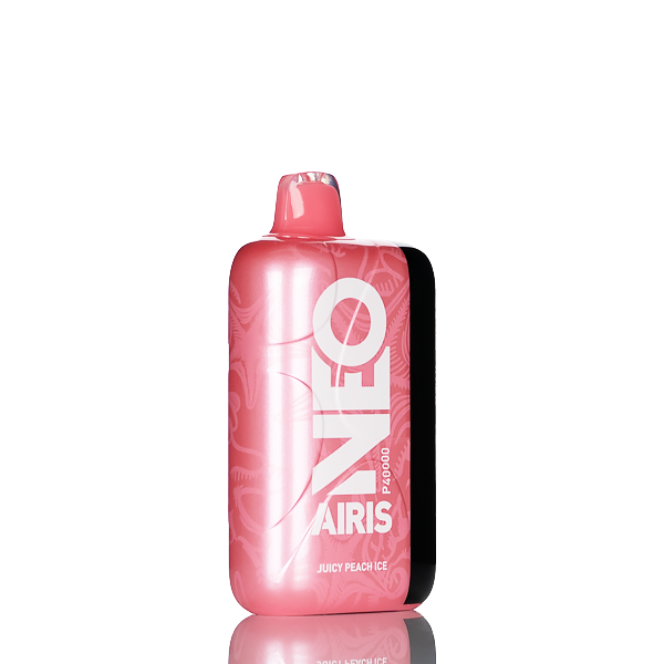 Airis Neo P40K 40000 Puffs Disposable Vape - 22mL | Only $13.49 Airis Neo P40K 40000 Puffs Disposable Vape - 22mL | Only $13.49