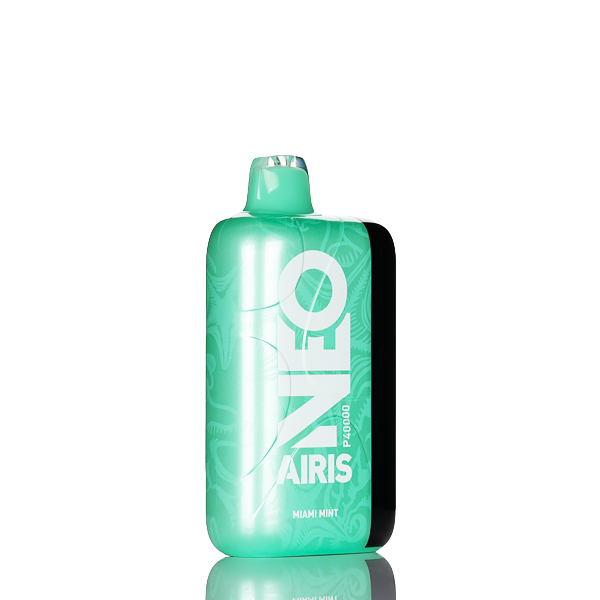 Airis Neo P40K 40000 Puffs Disposable Vape - 22mL | Only $13.49 Airis Neo P40K 40000 Puffs Disposable Vape - 22mL | Only $13.49