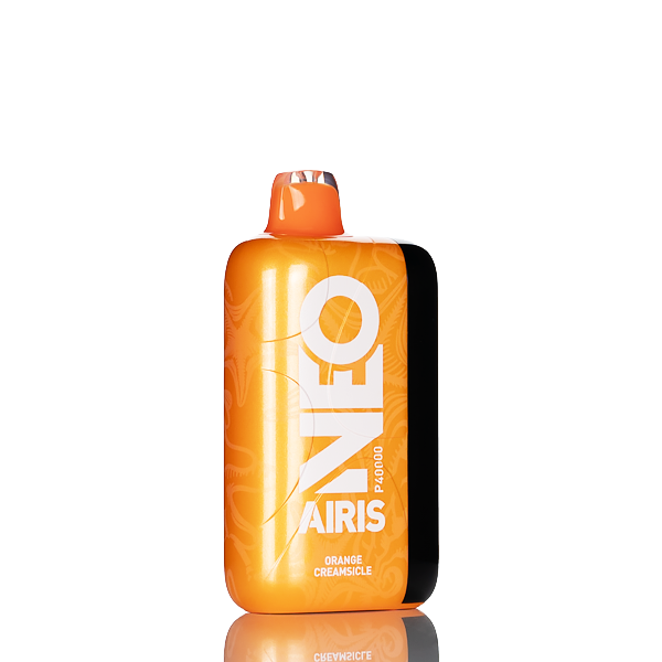 vape mods for flavor customization Chillax Neo X main image 0