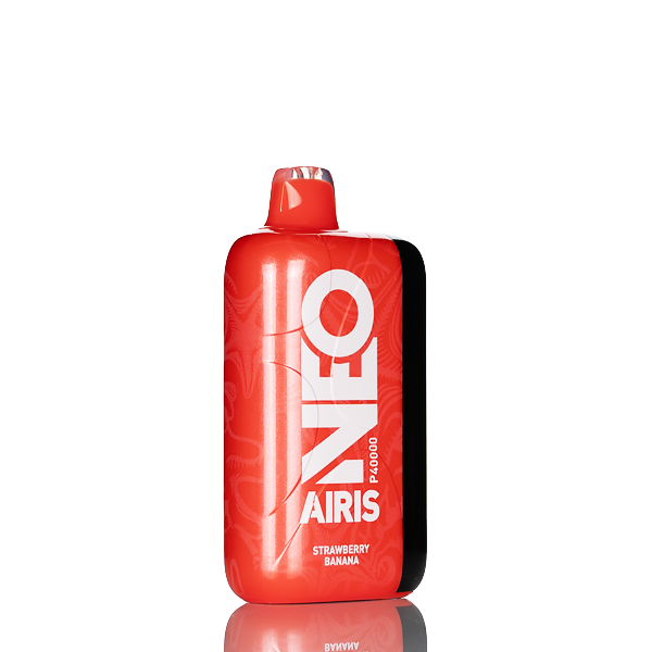 Airis Neo P40K 40000 Puffs Disposable Vape - 22mL | Only $13.49 Airis Neo P40K 40000 Puffs Disposable Vape - 22mL | Only $13.49