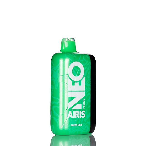 Airis Neo P40K 40000 Puffs Disposable Vape - 22mL | Only $13.49 Airis Neo P40K 40000 Puffs Disposable Vape - 22mL | Only $13.49
