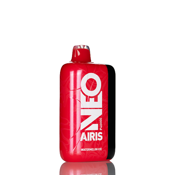 Airis Neo P40K 40000 Puffs Disposable Vape - 22mL | Only $13.49 Airis Neo P40K 40000 Puffs Disposable Vape - 22mL | Only $13.49