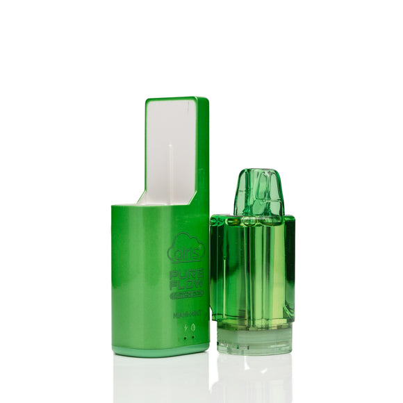 Airis PureFlow Switch Disposable 50K Puff Pod