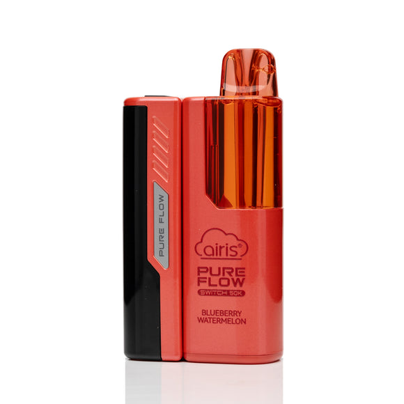 Airis PureFlow Switch 50K Essential Edition Kit
