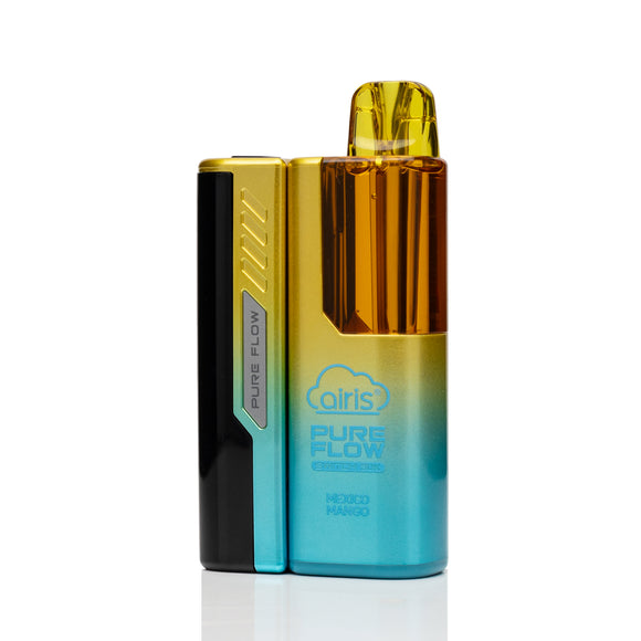 Airis PureFlow Switch 50K Essential Edition Kit
