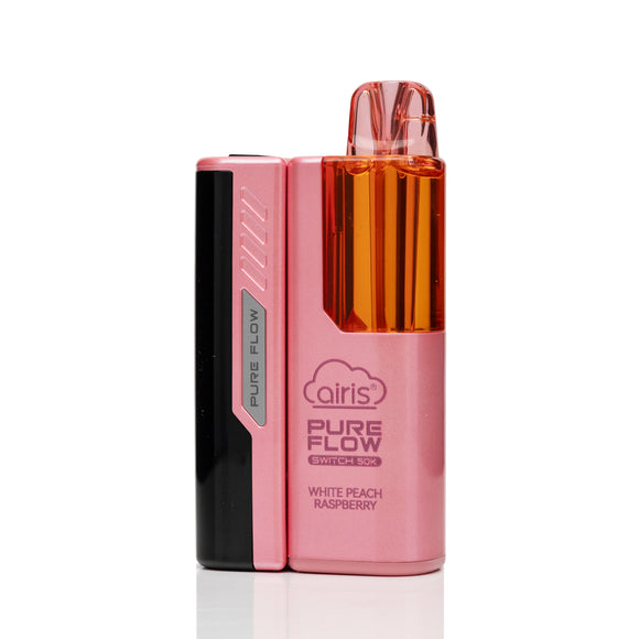 Airis PureFlow Switch 50K Essential Edition Kit